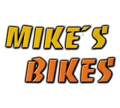 Mikes Bikes, Thassos
