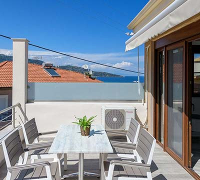 Paschalis Apartment, Thassos